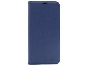 Chameleon Samsung Galaxy A15 4G/5G - Preklopna torbica (Book) - modra