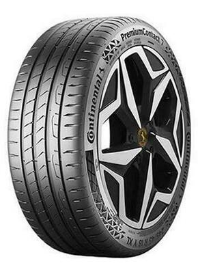 CONTINENTAL letna pnevmatika 245/45 R18 100Y PREMIUM 7 FR XL