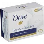 Dove Original Beauty Cream Bar vlažilno trdo milo 90 g za ženske
