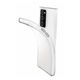 CellularLine Fine ovitek Samsung Galaxy Note 20 Ultra, prozoren