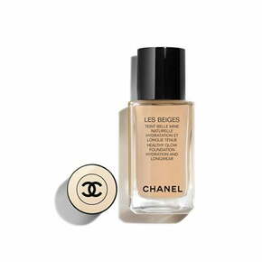 Chanel Posvetleča ličila (Healthy Glow Foundation) 30 ml (Odstín BR12)