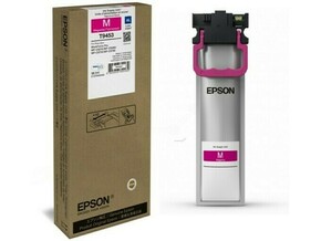 EPSON T9453 M XL (C13T945340) škrlatna