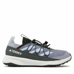 Trekking čevlji adidas Terrex Voyager 21 HEAT.RDY Travel Shoes HQ5829 Vijolična