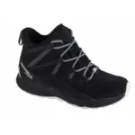 Merrell Čevlji črna 38 EU Bravada Edge 2 Thermo Demi Wp