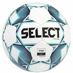 SELECT FB Team FIFA Basic nogometna žoga, bela