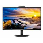 Philips 24E1N5300HE monitor, IPS, 23.8", 16:9, 1920x1080, USB-C, HDMI, Display port, USB