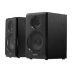 Edifier R33BT zvočniki, 2.0/5.0, 10W, brezžični, bluetooth, modri/črni