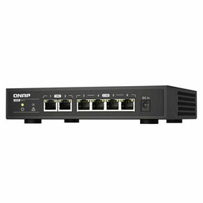 QNAP QSW-2104-2T switch