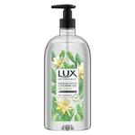 LUX Botanicals Moonlight Cactus &amp; Hyaluronic Acid Shower Gel gel za prhanje 750 ml za ženske