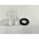 Rezervni deli za Peščeni filter Speed ​​Clean Classic 310 - (5) stekleni vpogled za 7-hodni ventil