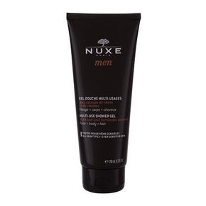 NUXE Men Multi-Use gel za prhanje za telo