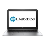HP EliteBook 850 G3 15.6" 1366x768, Intel Core i5-6200U, 8GB RAM, Intel HD Graphics, Windows 8, refurbished