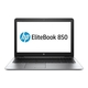HP EliteBook 850 G3 15.6" 1366x768/1920x1080, Intel Core i5-6200U, 8GB RAM, Intel HD Graphics, Windows 8, refurbished