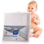 Vitapur Baby Protect nepremočljiva zaščita za ležišče, 70x140 cm