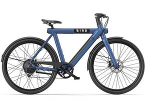 Bird Električno kolo Bike A FRAME Modra VA00037