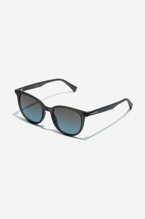 Hawkers sončna očala - črna. Sončna očala iz kolekcije Hawkers. Model z gladkimi lečami in plastičnimi okvirji. Imajo UV 400 filter.