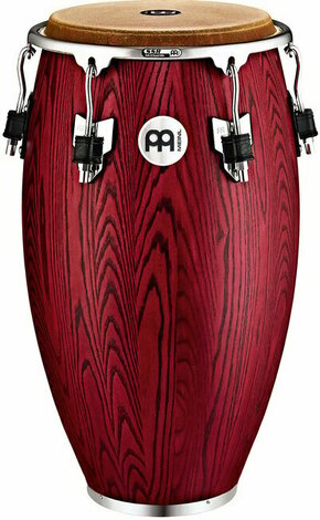Meinl WCO1212VR-M Woodcraft Kongi Vintage Red Matte