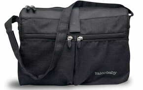 Valcobaby Valco All Purpose Caddy - univerzalna negovalna torba za voziček | Night