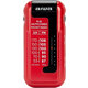 Prenosni radio AIWA R-22RD, rdeč