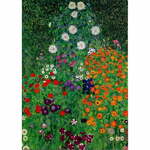 Slika reprodukcija 50x70 cm Gustav Klimt – Wallity