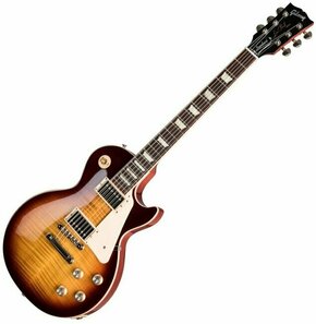 Gibson Les Paul Standard 60s Bourbon Burst