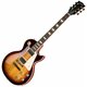 Gibson Les Paul Standard 60s Bourbon Burst