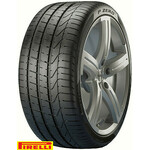 Pirelli letna pnevmatika P Zero Nero, MO 225/40ZR18 92Y