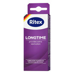 RITEX Longtime - dolgotrajno mazivo (50ml)