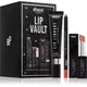 BPerfect Lip Vault darilni set za ustnice