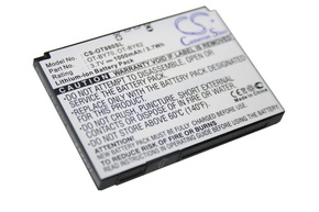 Baterija za Alcatel OT-980 / OT-981