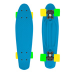 Rolka FIZZ BOARD Modra