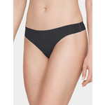 Under Armour Tangice PS Thong 3Pack -BLK XS