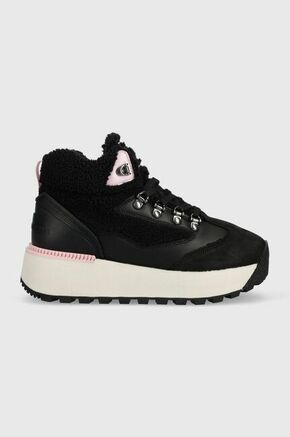 Superge Tommy Jeans Tommy Jeans Warm Hybrid Boot