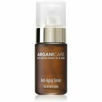 Arganicare Anti-Aging serum proti staranju kože za vse tipe kože 30 ml
