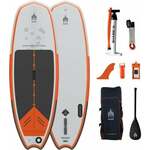 Shark Surf Pro 7'8'' (234 cm) Paddleboard / SUP