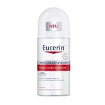 Eucerin kroglični antiperspirant, 50 ml