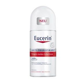 Eucerin kroglični antiperspirant