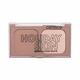 Catrice Holiday Skin Bronze &amp; Glow Palette paletka z bronzerjem in osvetljevalcem 5,5 g odtenek 010 za ženske