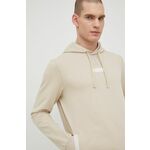 Puma Športni pulover 170 - 175 cm/S Modern Basics Hoodie TR Putty