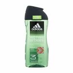Adidas Active Start Shower Gel 3-In-1 gel za prhanje 250 ml za moške