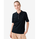 Tommy Hilfiger modra ženske majica Essential Polo