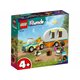 LEGO Friends 41726 Počitniški kamp