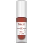 "Lavera Fruity Lip Stain - 02 Orange Joy"