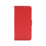 Chameleon Apple iPhone 12 Mini - Preklopna torbica (WLG) - rdeča