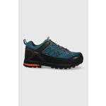CMP Čevlji modra 44 EU Moon Low