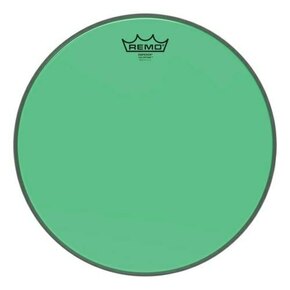 Opna Green Colortone Emperor Clear Remo - 16"