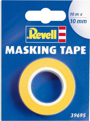 Revell Masking Tape - 10 mm