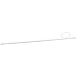 SAPHO Elegantni LED svetlobni trak LOREA 141cm, 1.4W, Topla Bela 2800-3000K, IP44