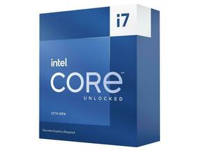Intel Core i7-13700K Socket 1700 procesor