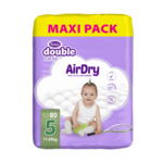 Violeta Maxi Pack plenice, Air Dry 5, 11-25 kg, 80/1